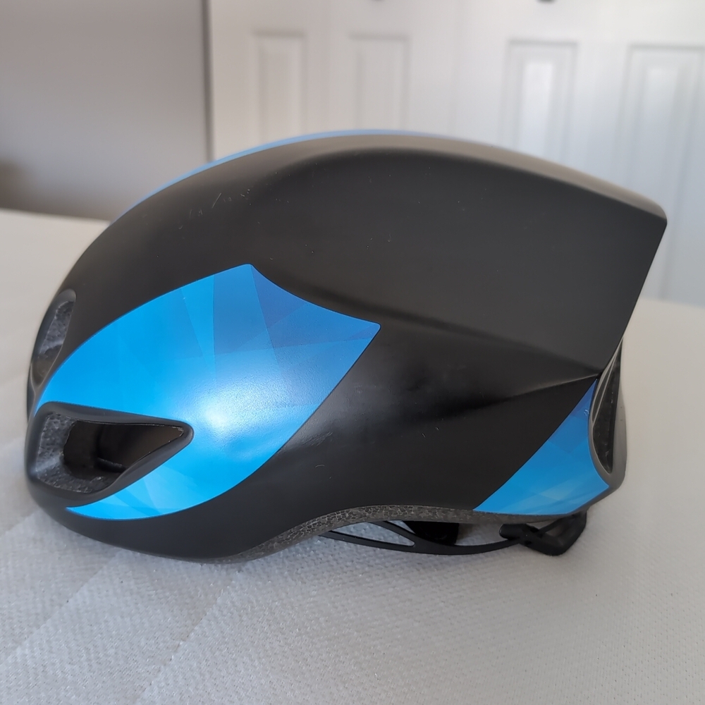 Giant Pursuit Helmet Large 59-63cm - Picture 3 of 11